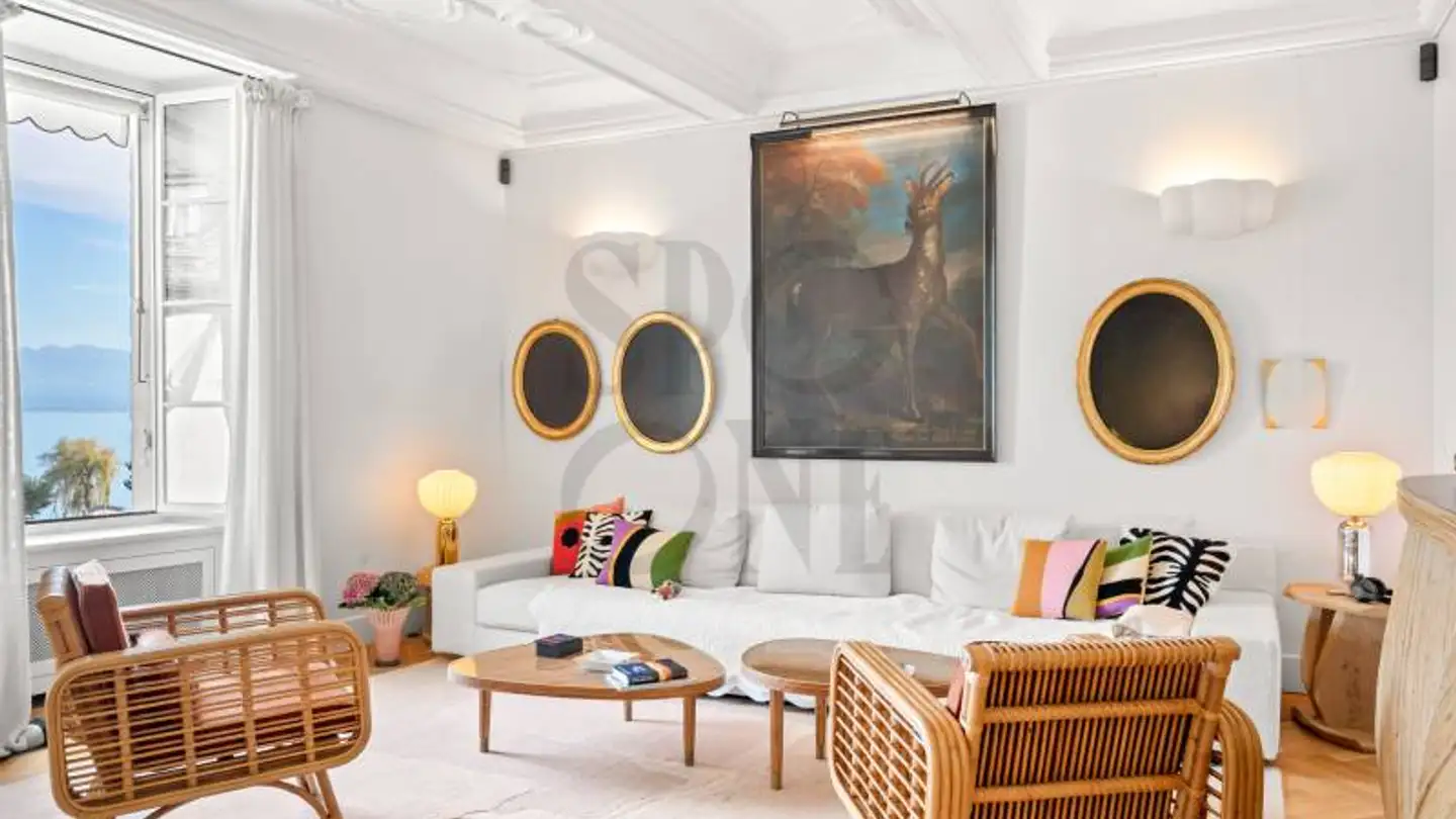 Apartment for sale - Rue Du Port, 1180 Rolle - Photo 2