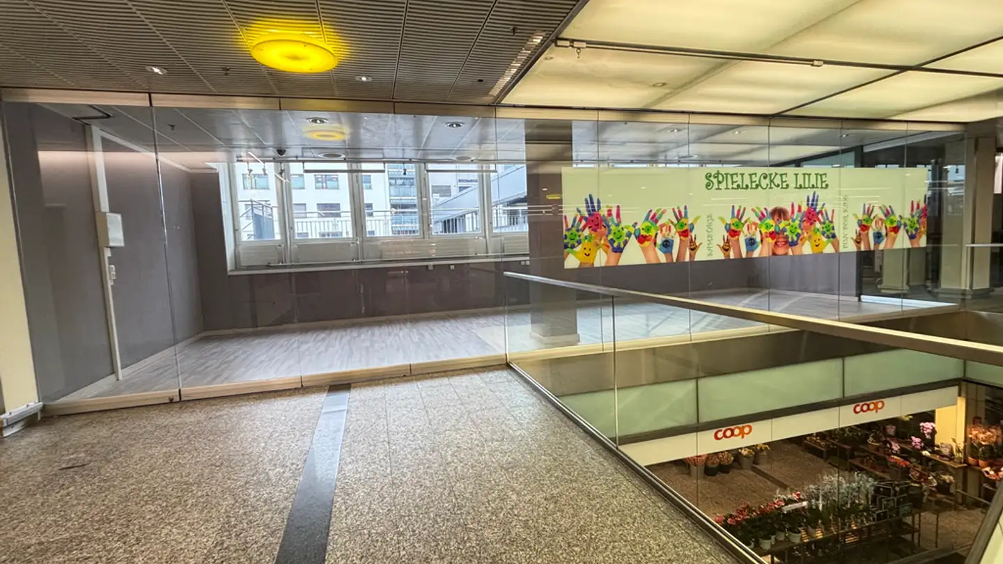 Geschäft mieten - Uitikonerstrasse 9, 8952 Schlieren - Foto 2