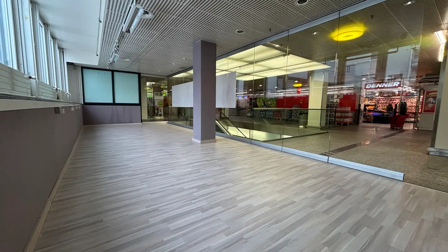 Geschäft mieten - Uitikonerstrasse 9, 8952 Schlieren - Foto 4