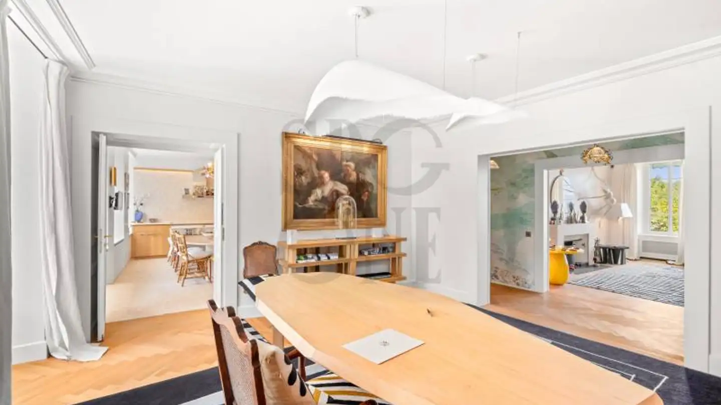 Apartment for sale - Rue Du Port, 1180 Rolle - Photo 3