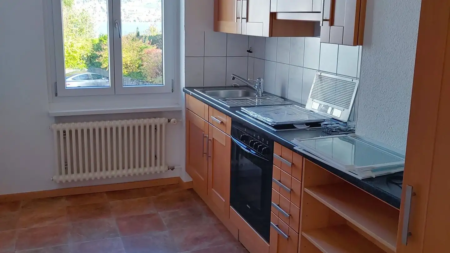 Apartment for rent - Neudorfstrasse 52, 8810 Horgen - Photo 3