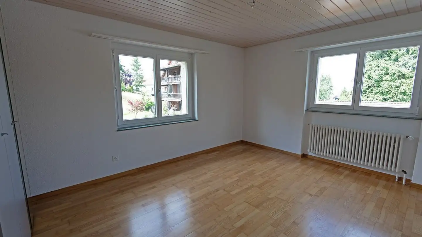 Duplex for rent - Aachweg 7, 9323 Steinach - Photo 4