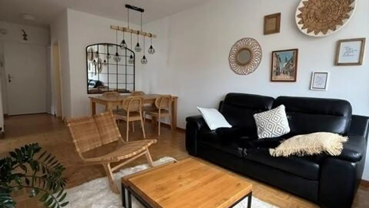 Apartment for rent - Wylerstrasse 22, 3014 Bern - Photo 4