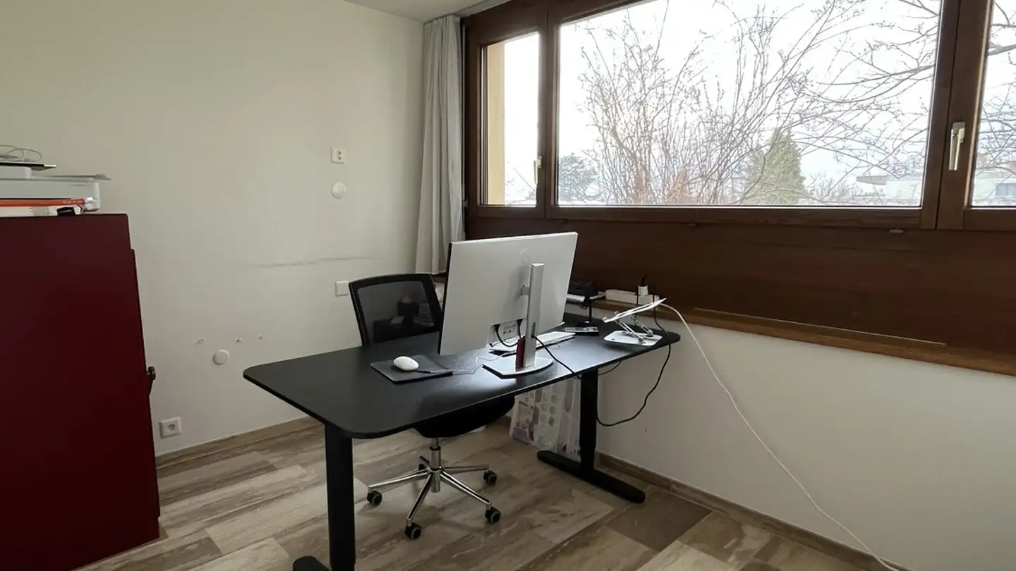 Appartement à louer - Alte Landstrasse 40, 8702 Zollikon - Photo 4