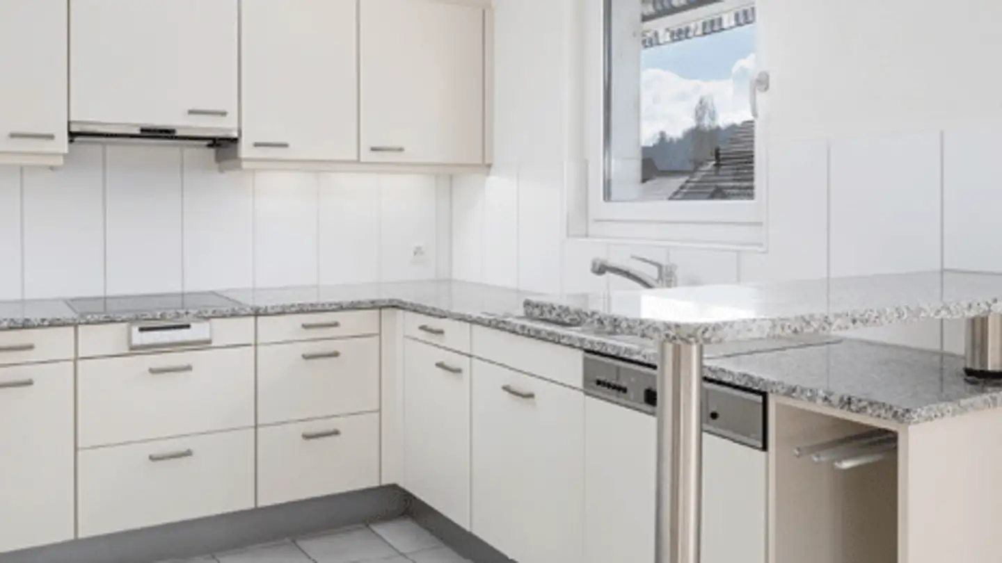 Duplex à louer - Hägelerstrasse 4, 8427 Freienstein - Photo 4