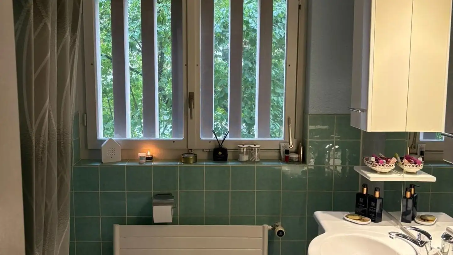 Appartement à louer - Bellevuestrasse 30, 2540 Grenchen - Photo 4