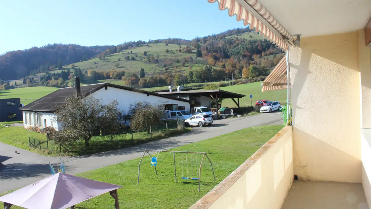 Edificio ad uso misto in vendita - Rue Du Chapelat 10, 2855 Glovelier - Photo 3