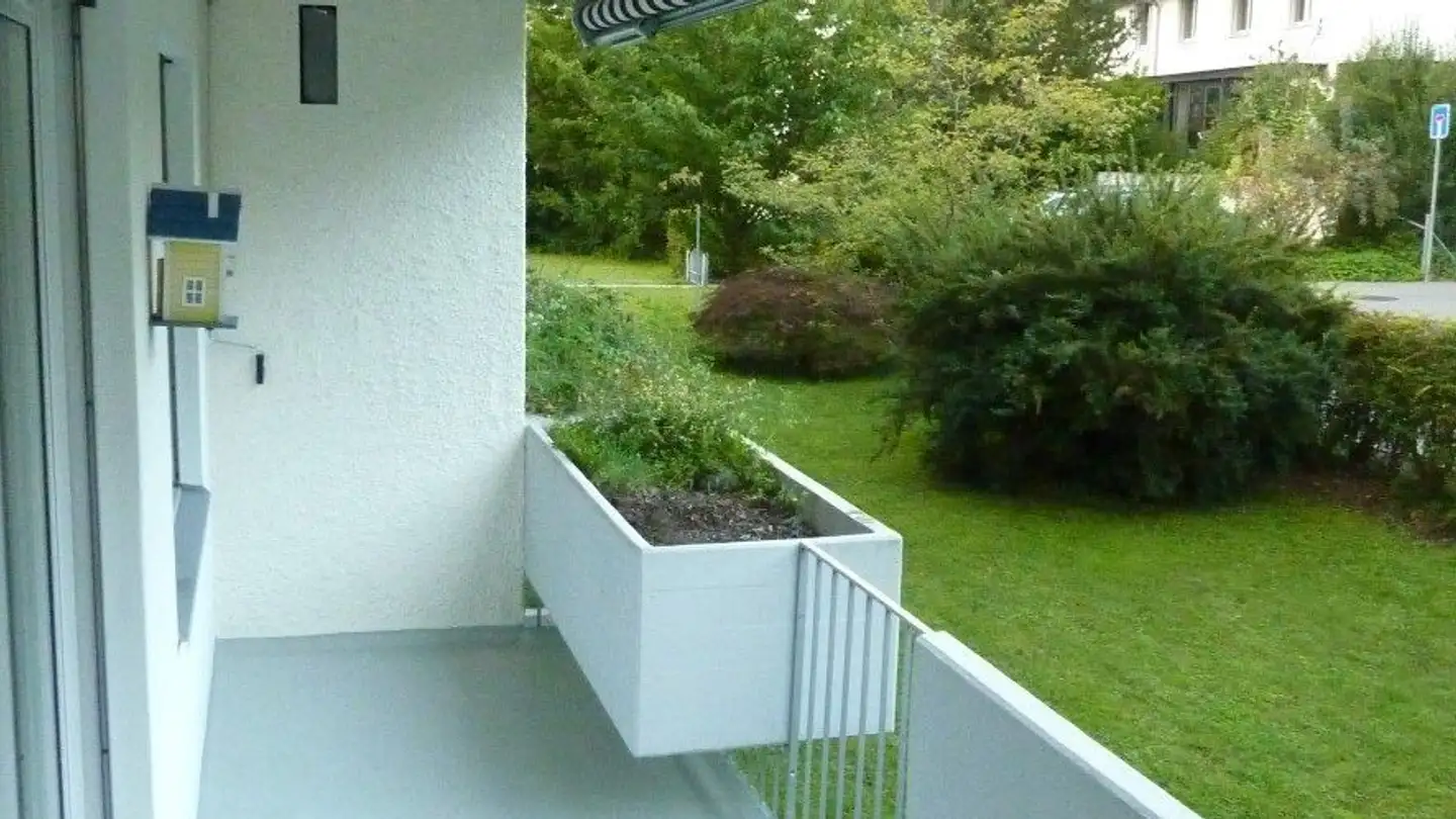 Wohnung mieten - Pilgerweg 71, 8802 Kilchberg ZH
