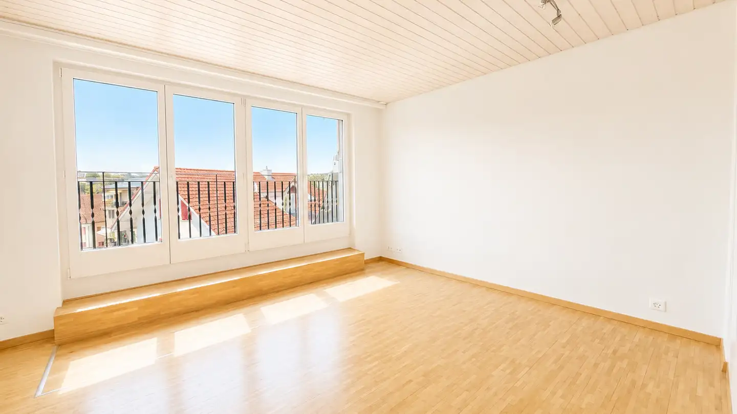 Appartement à louer - 6015 Luzern - Photo 2