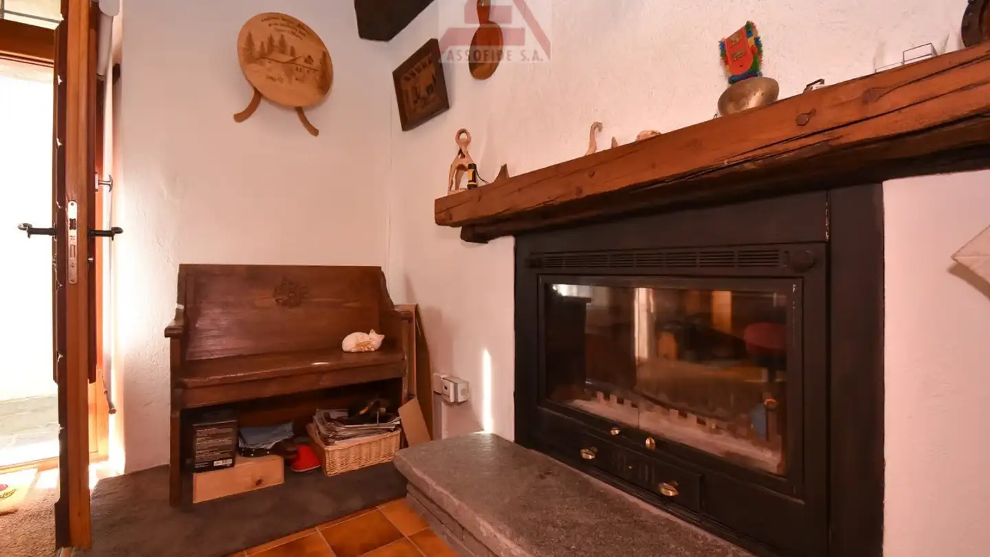 House for sale - Biètt 17, 6675 Cevio - Photo 4