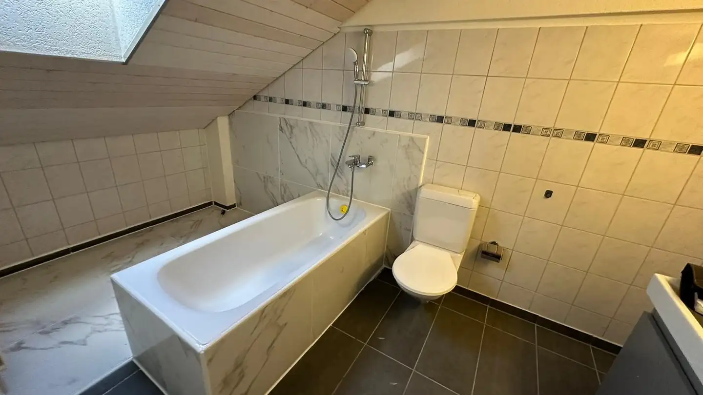 Appartamento in affitto - Hauptstrasse 51, 8376 Fischingen - Photo 2