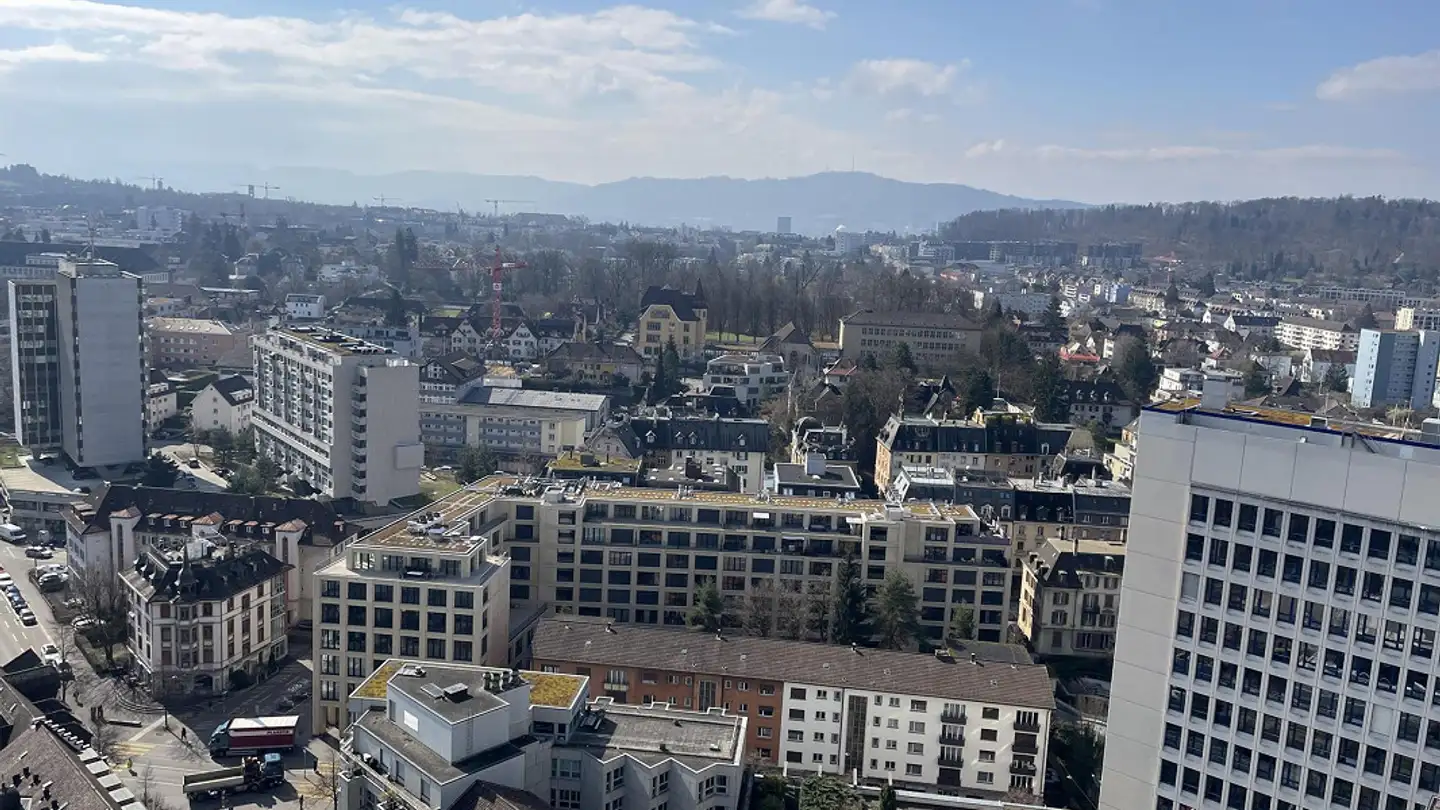 Appartamento in affitto - Hofwiesenstrasse, 8105 Regensdorf - Photo 3