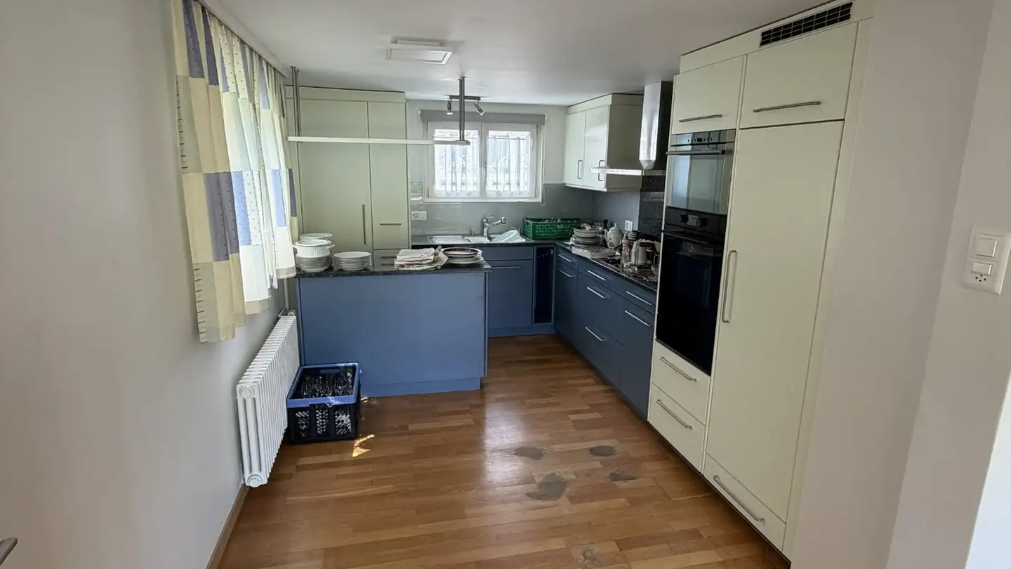 Casa singola in affitto - Schwägalpstrasse 3, 9107 Urnäsch - Foto 4