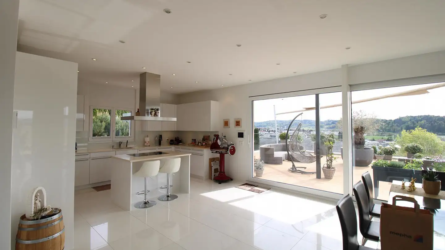 Casa singola in vendita - Blumenweg 8, 5042 Hirschthal - Foto 4