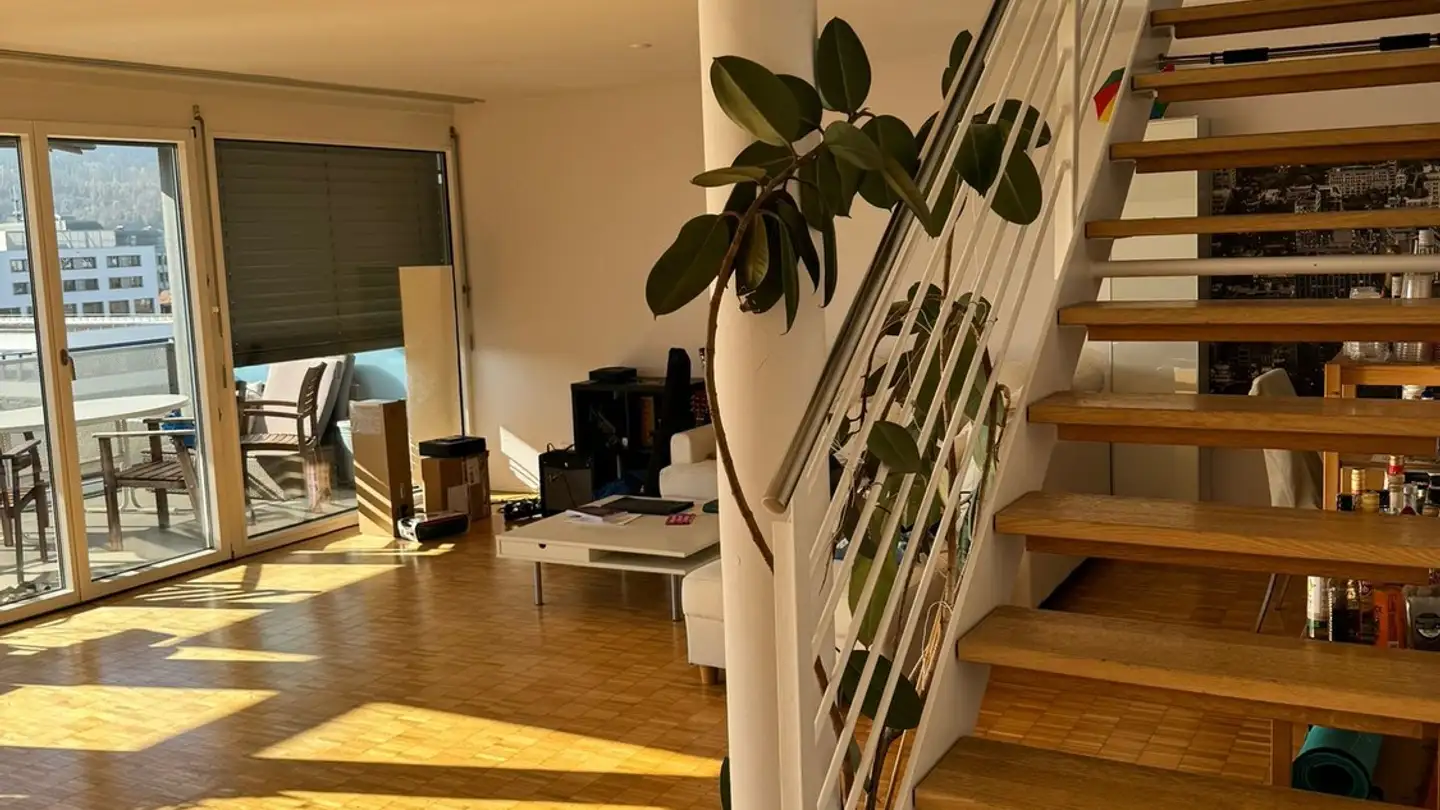Zimmer mieten - Flurstrasse 30, 8048 Zürich - Foto 2