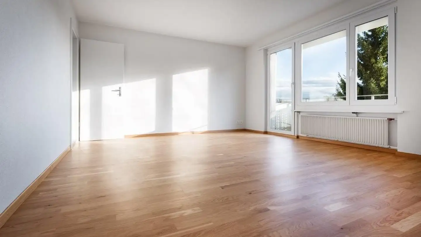 Wohnung mieten - Geiselfeldstrasse 17, 4563 Gerlafingen - Foto 2