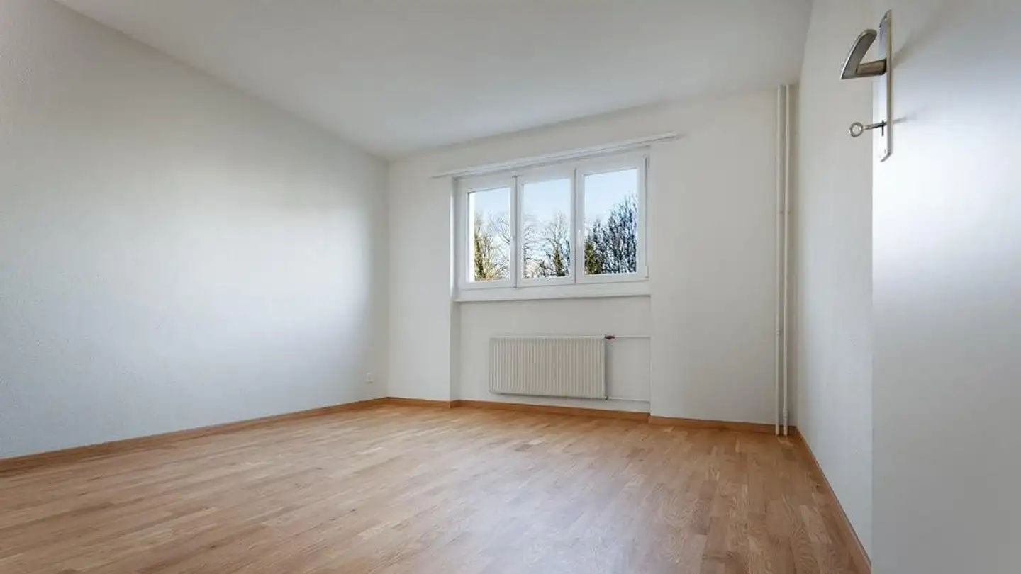 Wohnung mieten - Geiselfeldstrasse 17, 4563 Gerlafingen - Foto 3