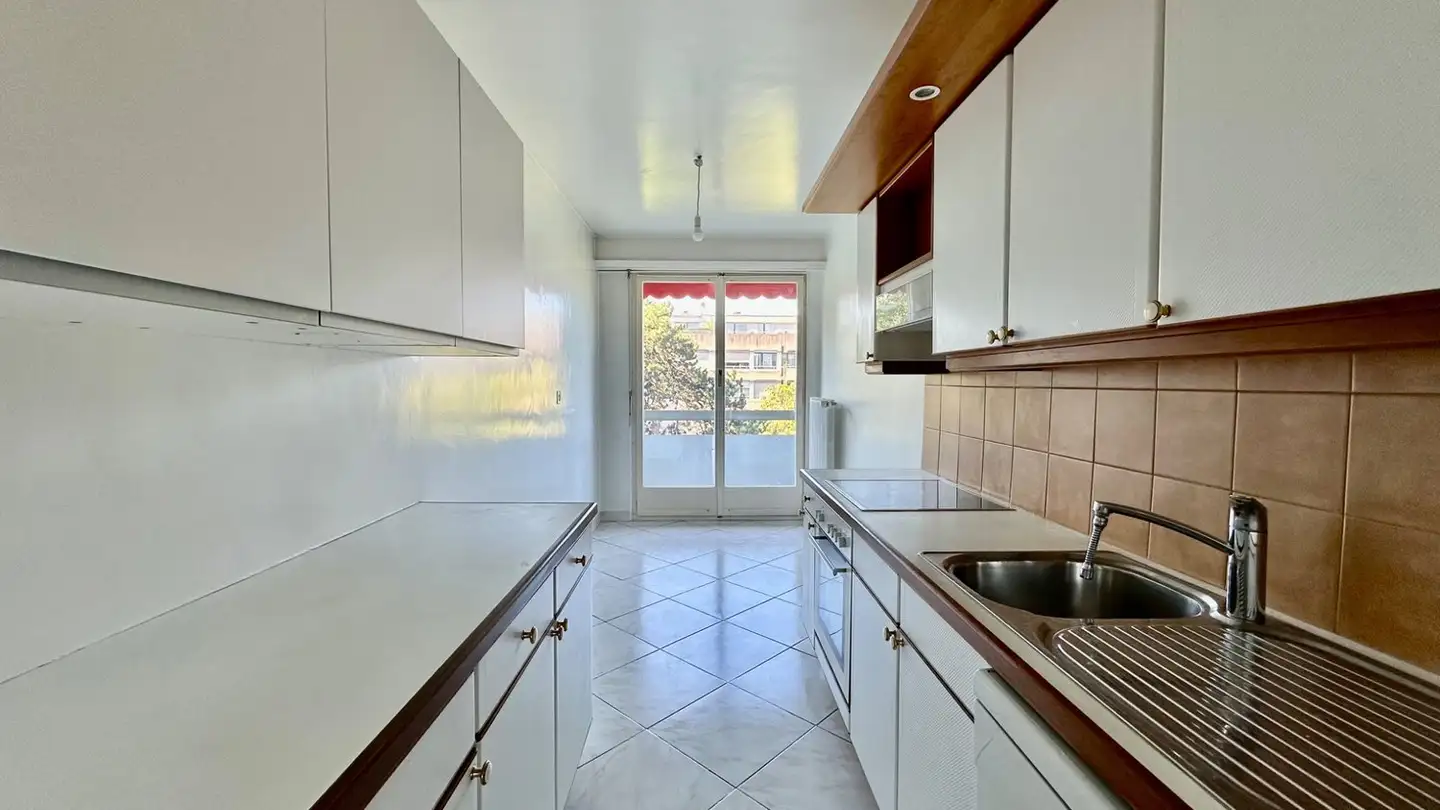 Appartement à louer - Route De Florissant 80, 1206 Genève - Photo 2