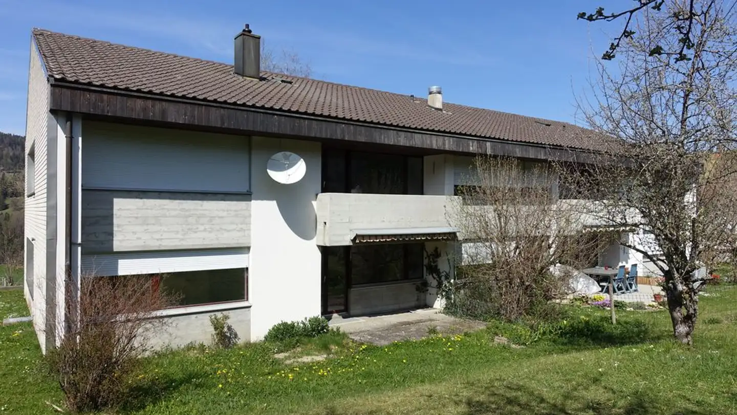 Edificio residenziale in vendita - Le Rondez 2a, 2716 Sornetan - Photo 2