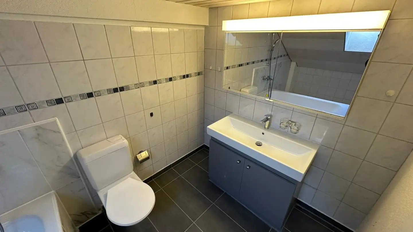 Appartamento in affitto - Hauptstrasse 51, 8376 Fischingen - Photo 3