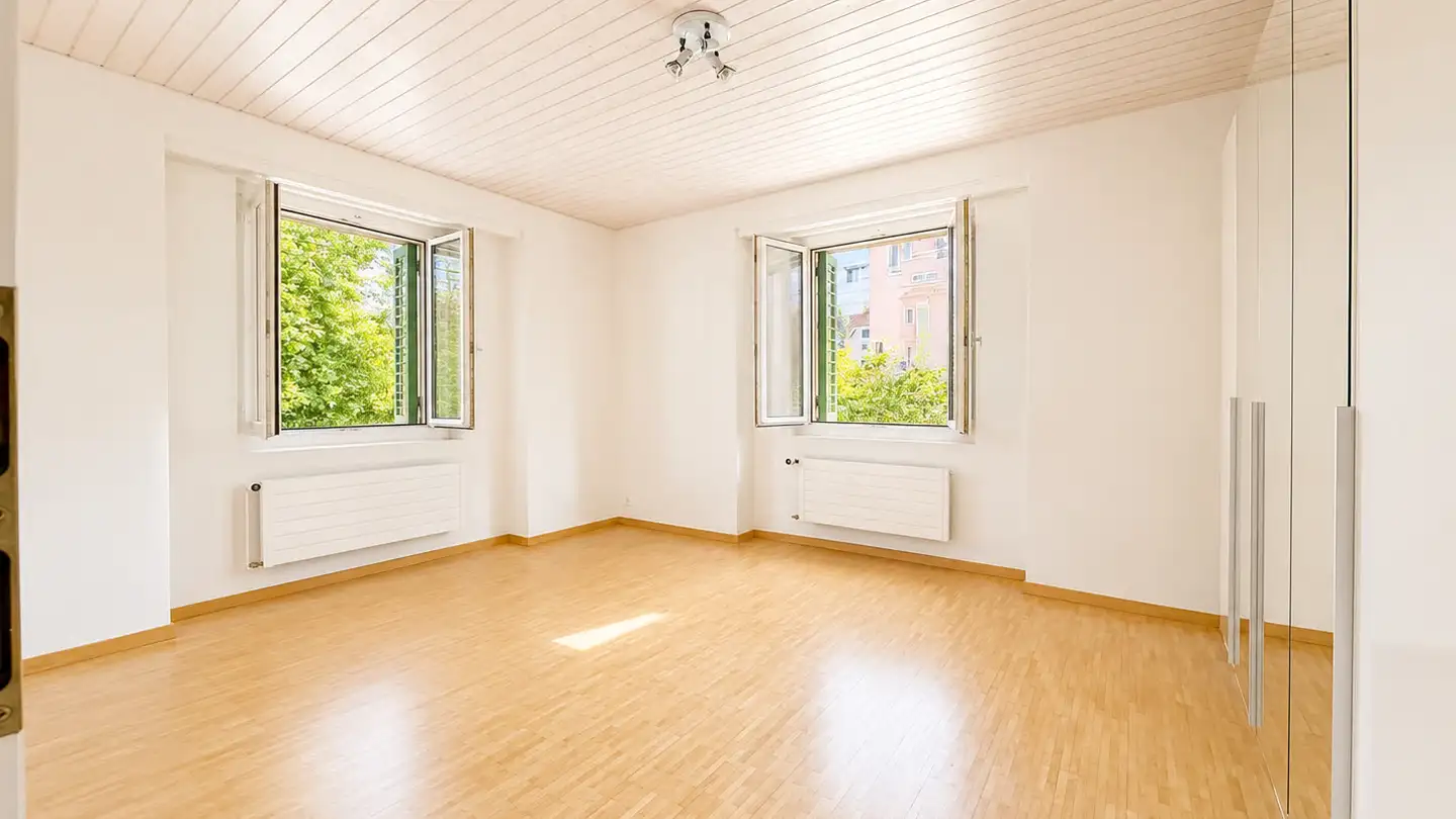 Appartement à louer - 6015 Luzern - Photo 4