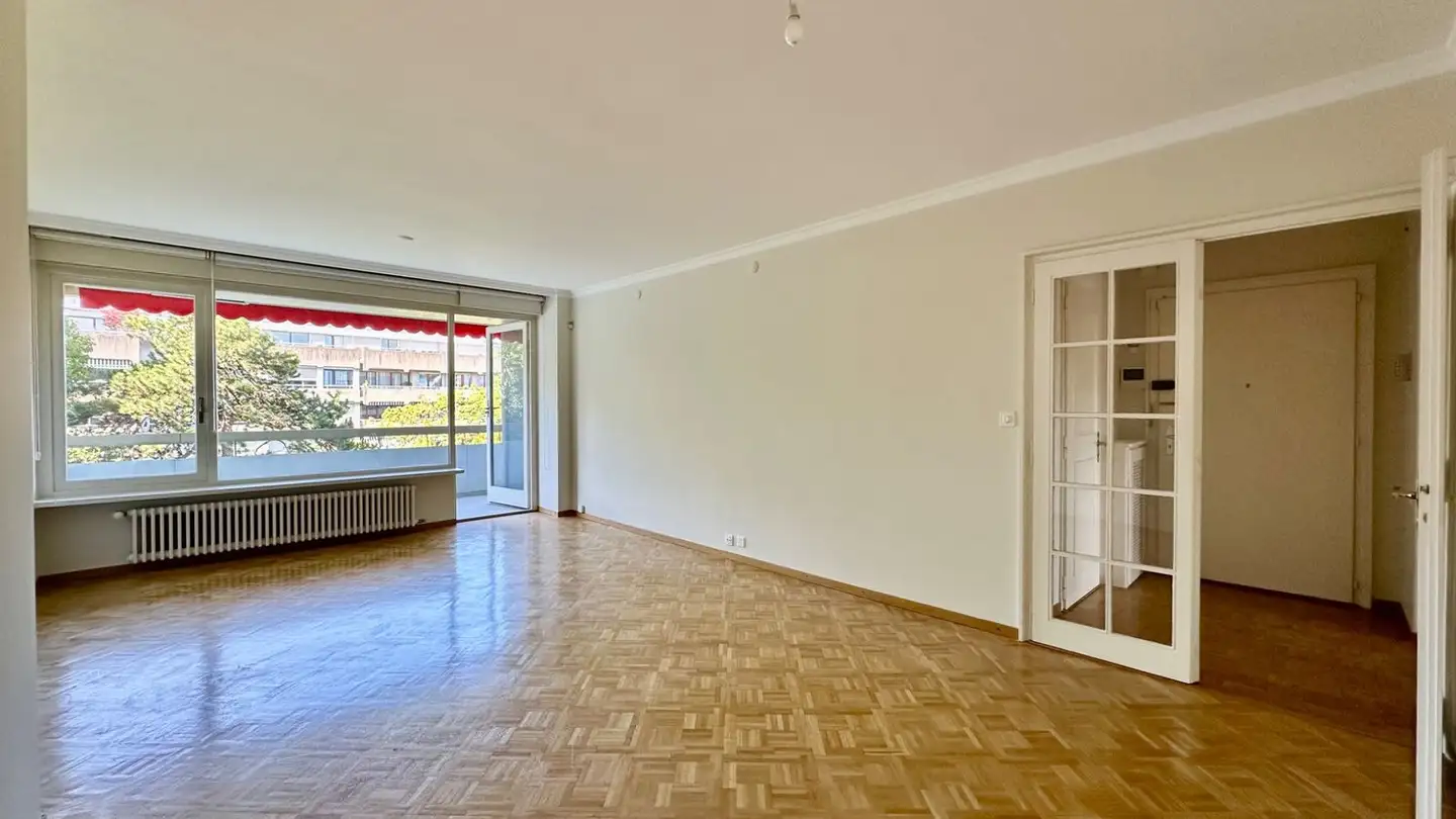 Appartement à louer - Route De Florissant 80, 1206 Genève - Photo 3