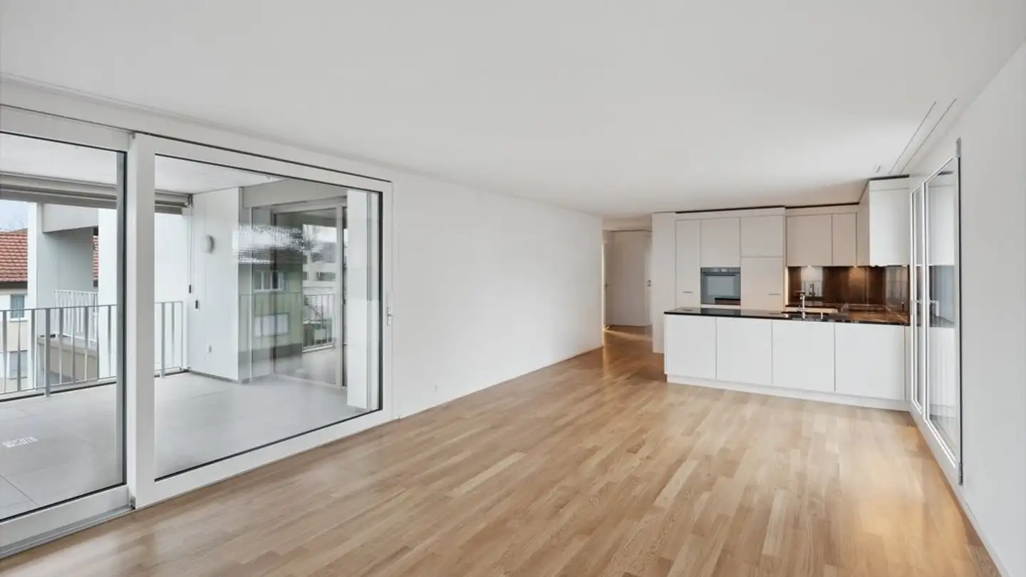 Appartamento in affitto - Drusbergstrasse 10, 8610 Uster - Foto 2