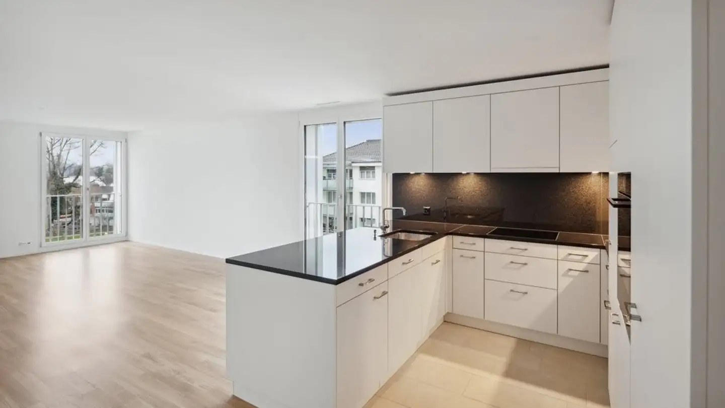 Appartamento in affitto - Drusbergstrasse 10, 8610 Uster - Foto 3