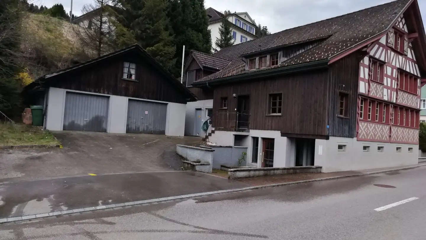 Appartamento in affitto - Hauptstrasse 51, 8376 Fischingen - Photo 4