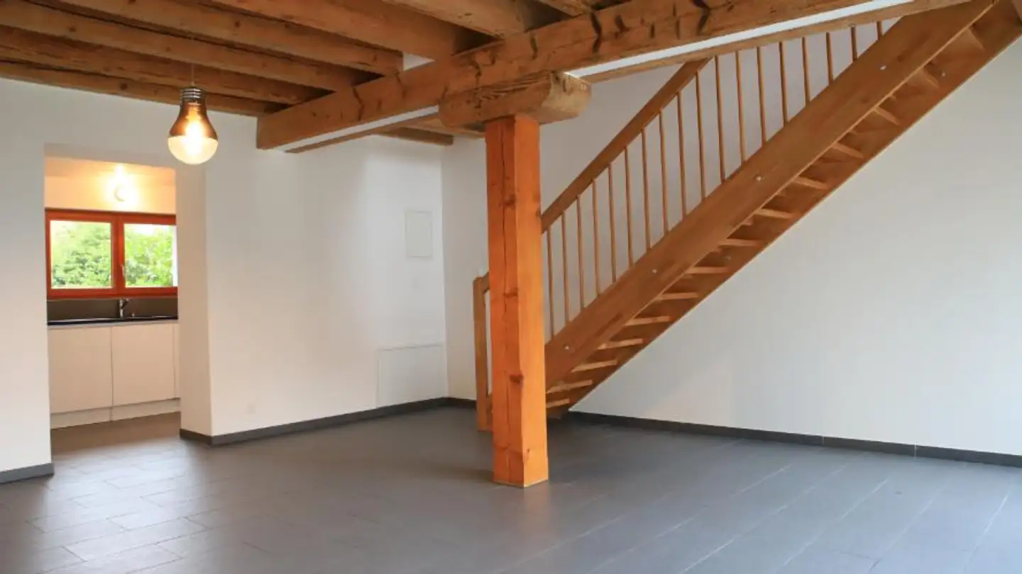 Maisonette mieten - 1202 Genève