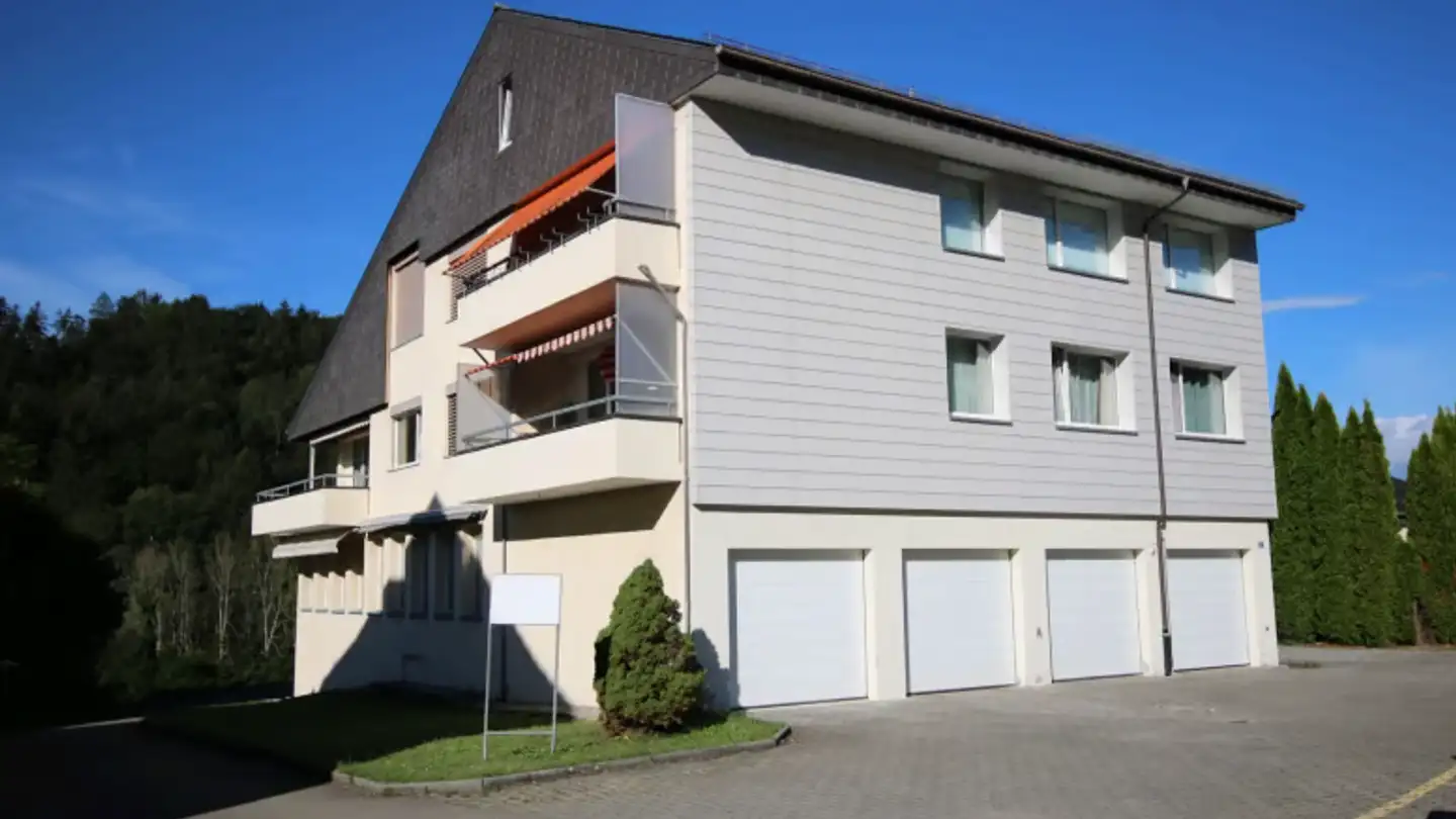 Appartamento in affitto - Sellenbüren 2, 8143 Stallikon