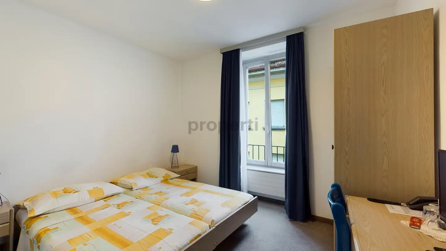 Hotel for sale - 6850 Mendrisio - Photo 2