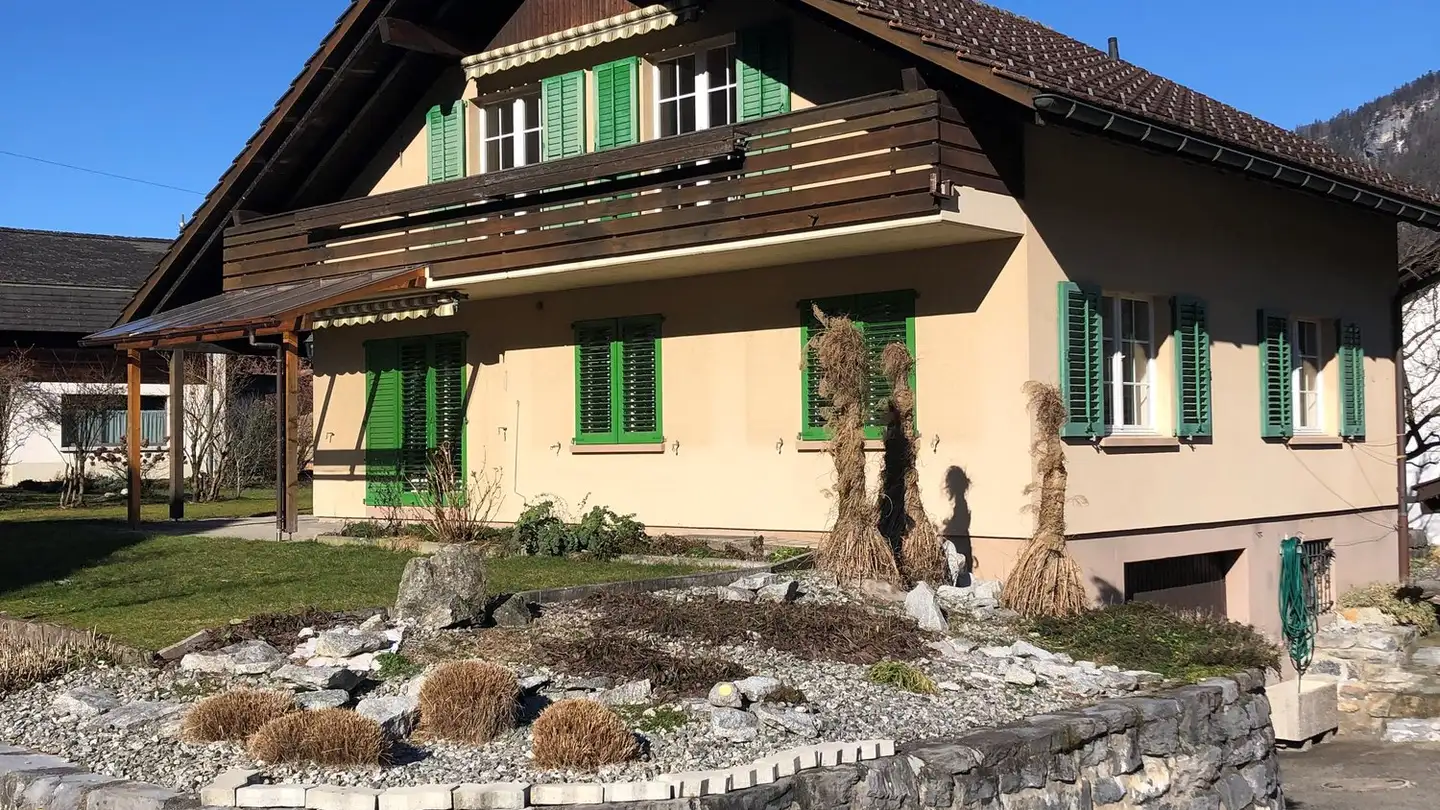 Casa singola in vendita - 3860 Meiringen - Foto 2