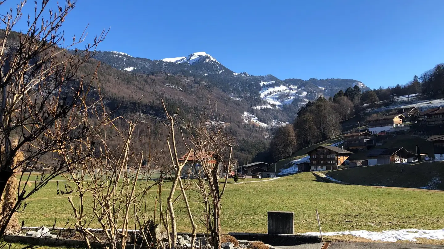 Casa singola in vendita - 3860 Meiringen - Foto 3