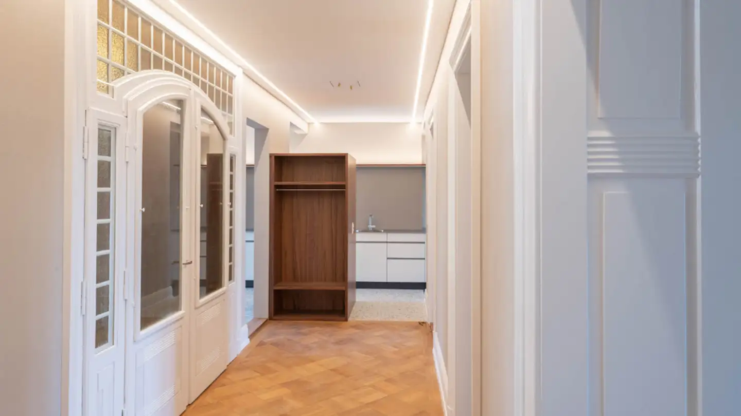 Appartement à vendre - Laupenstrasse 55, 3008 Bern - Photo 3
