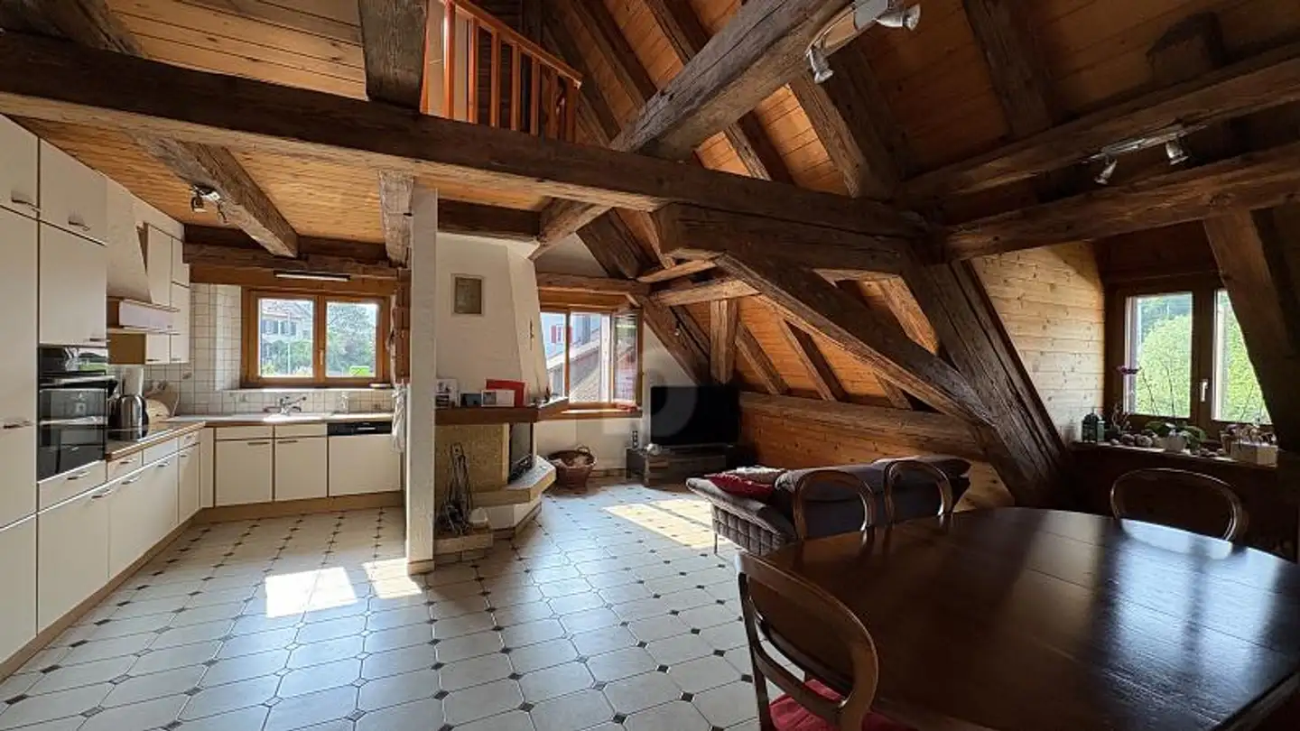 Duplex in vendita - 2805 Soyhières