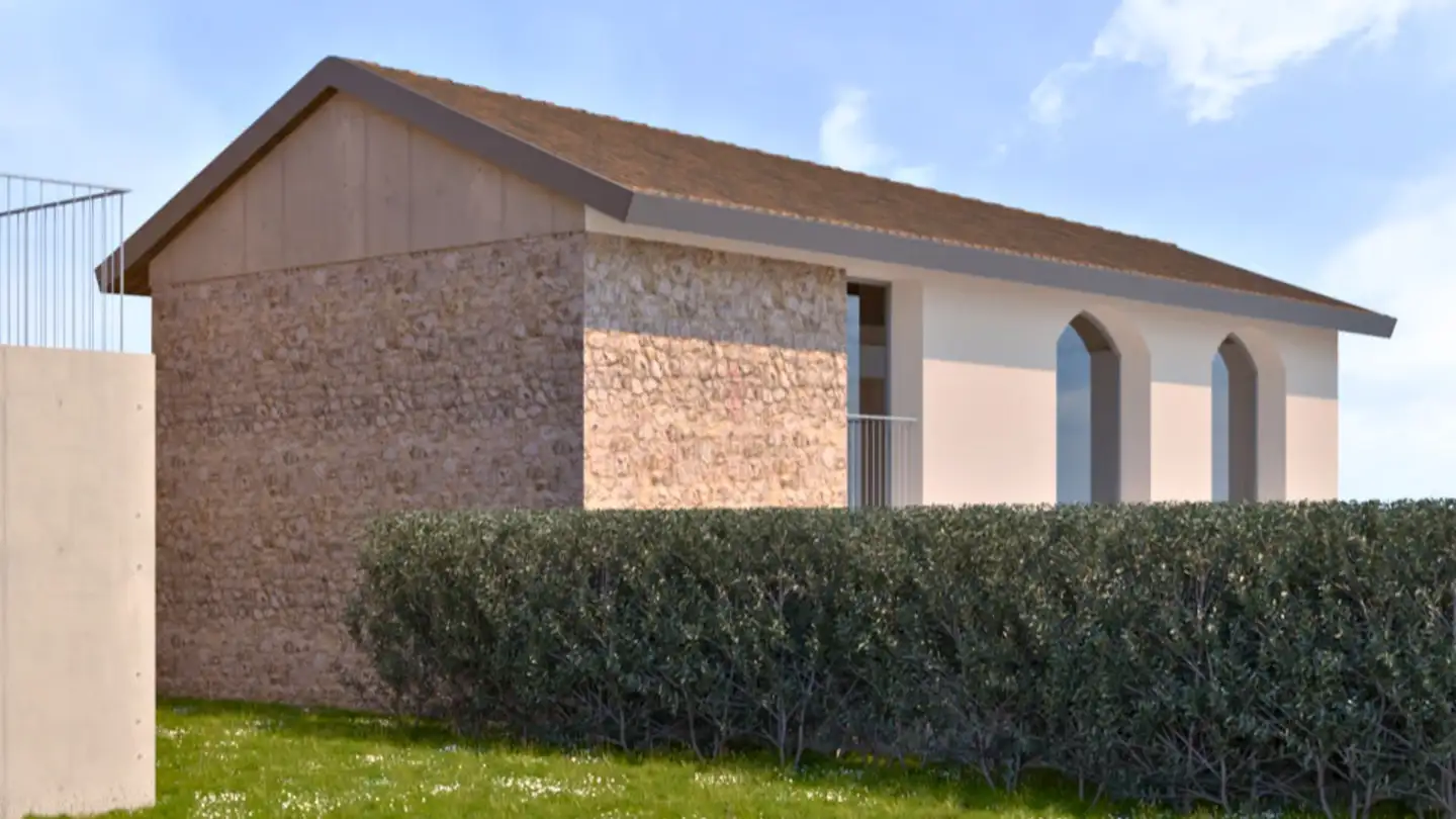 Casa singola in vendita - Via Campagnola, 6877 Coldrerio - Foto 2