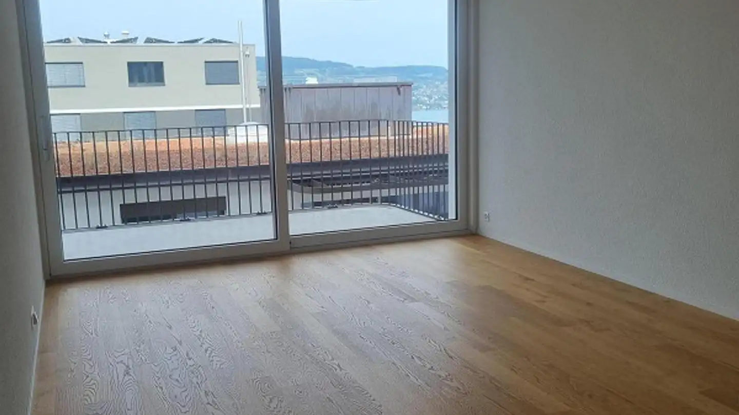 Wohnung mieten - Tödistrasse 64, 8810 Horgen - Foto 2