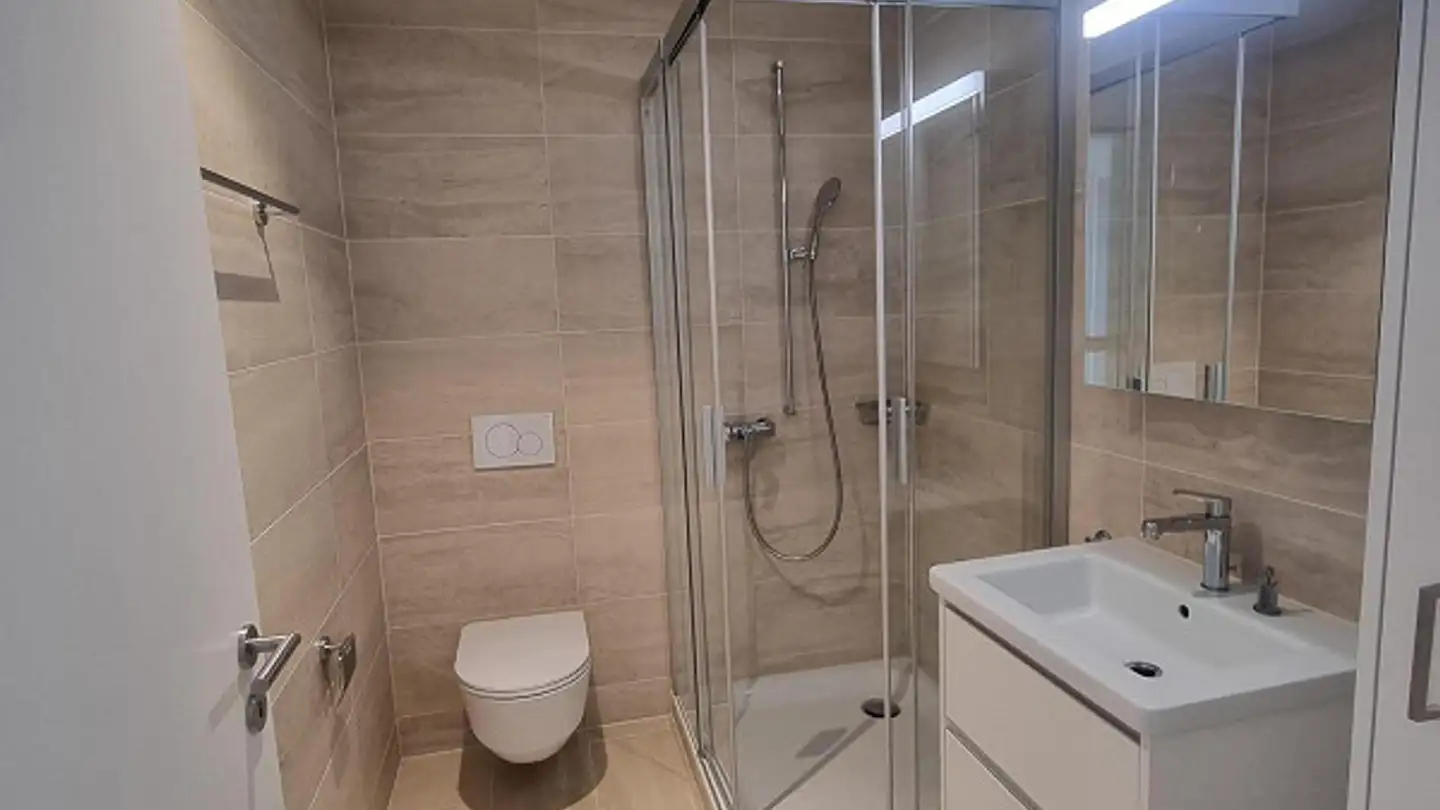 Wohnung mieten - Tödistrasse 64, 8810 Horgen - Foto 4