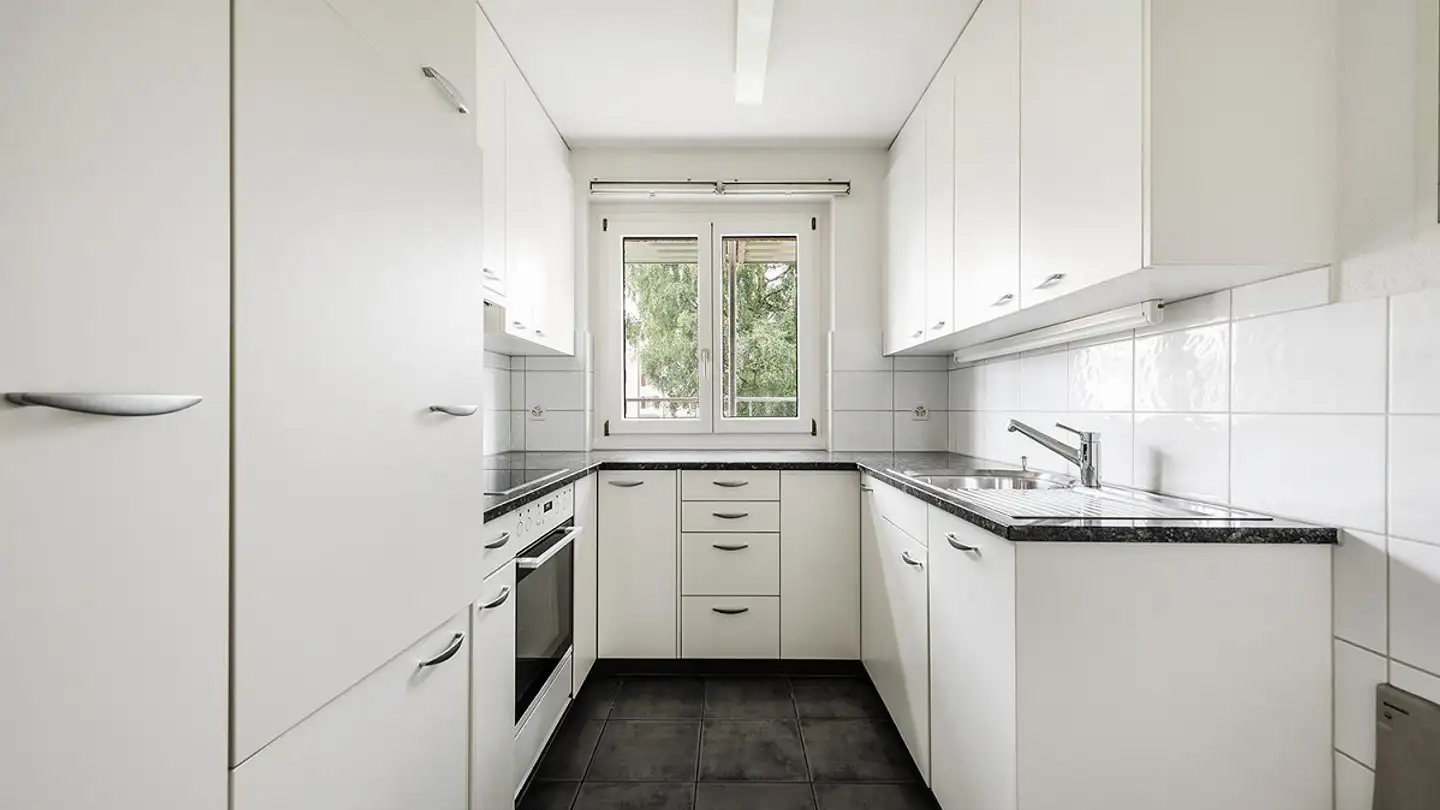 Appartement à louer - Brauerstrasse 53, 9016 St. Gallen