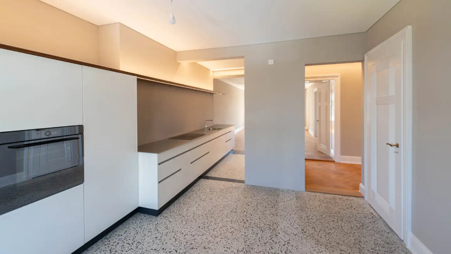Appartement à vendre - Laupenstrasse 55, 3008 Bern - Photo 4