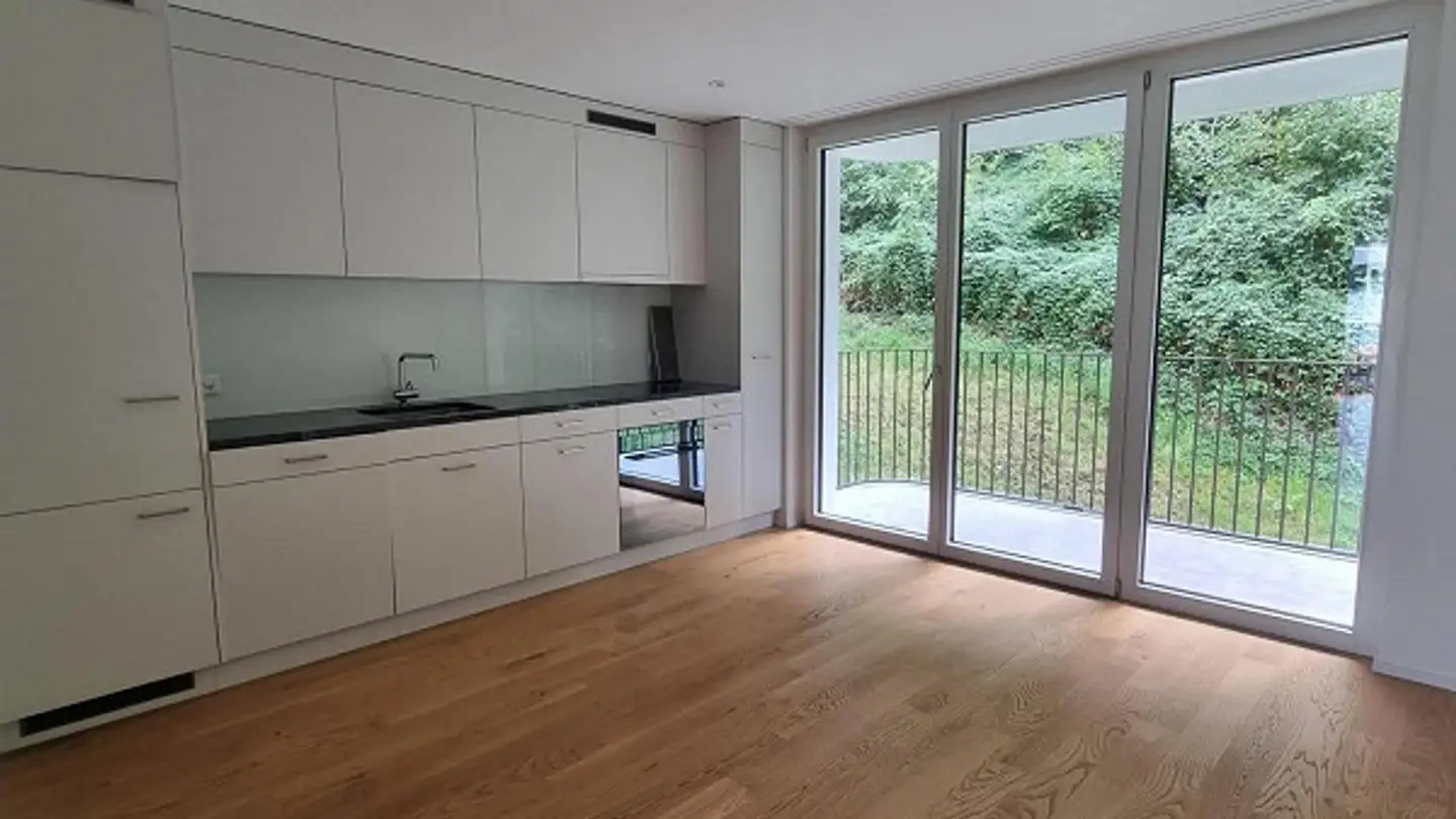 Apartment for rent - Tödistrasse 64, 8810 Horgen