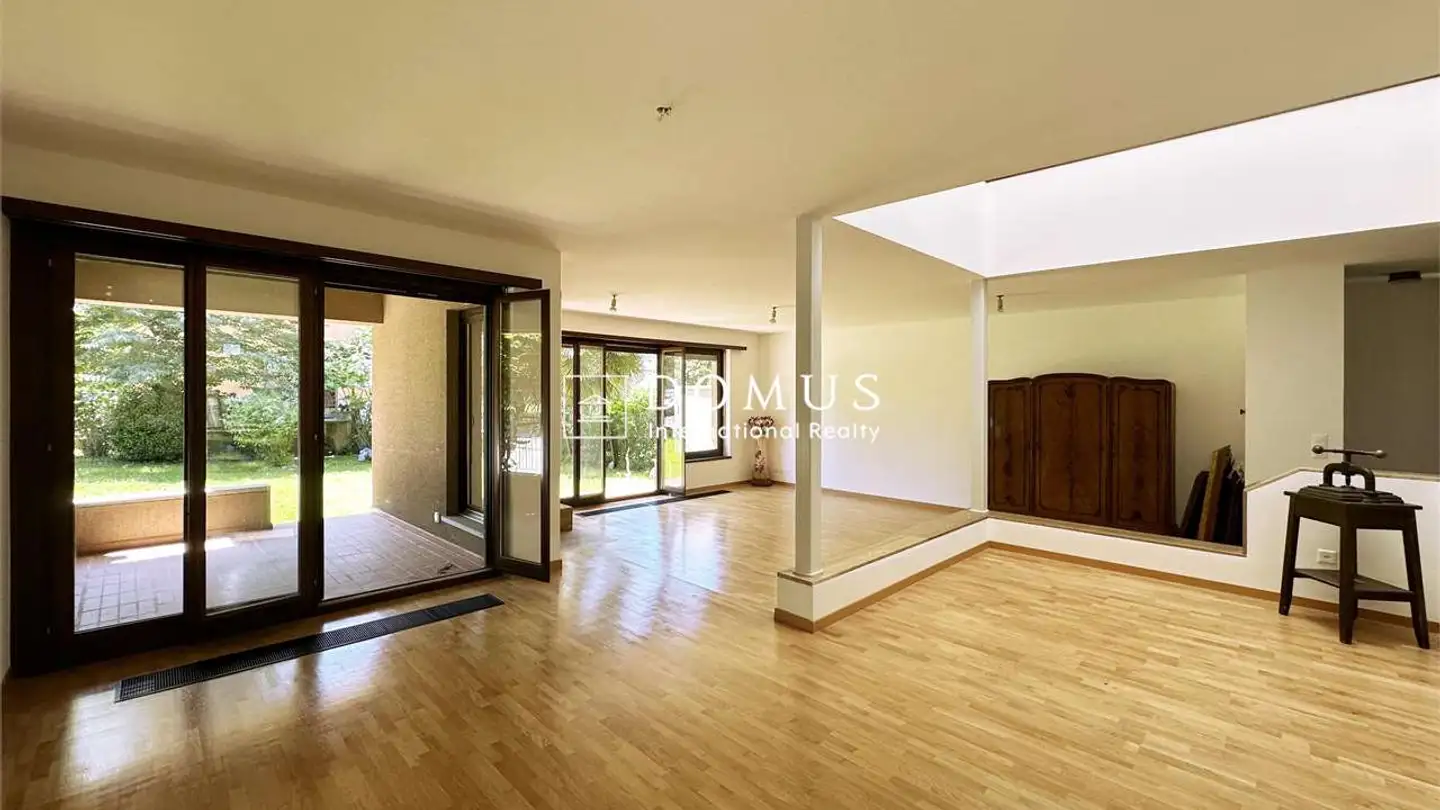 Villa in vendita - Via Morbio, 6943 Vezia - Foto 2