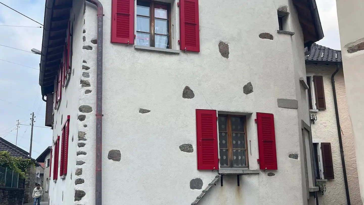 Single house for sale - 6802 Rivera