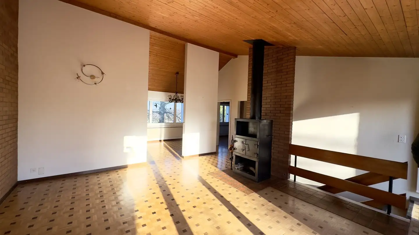 Single house for rent - Lenzenhohlestrasse 32, 3302 Moosseedorf - Photo 2