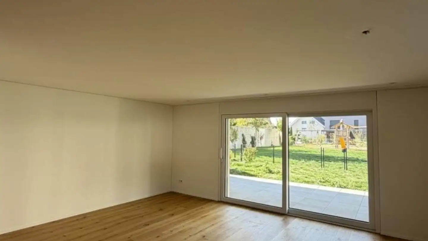 Appartement à louer - Beundenstrasse 12, 4538 Oberbipp - Photo 2