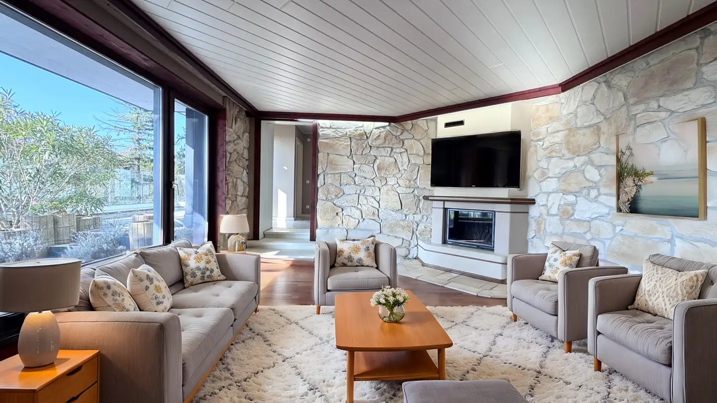 Duplex à vendre - 6874 Castel San Pietro