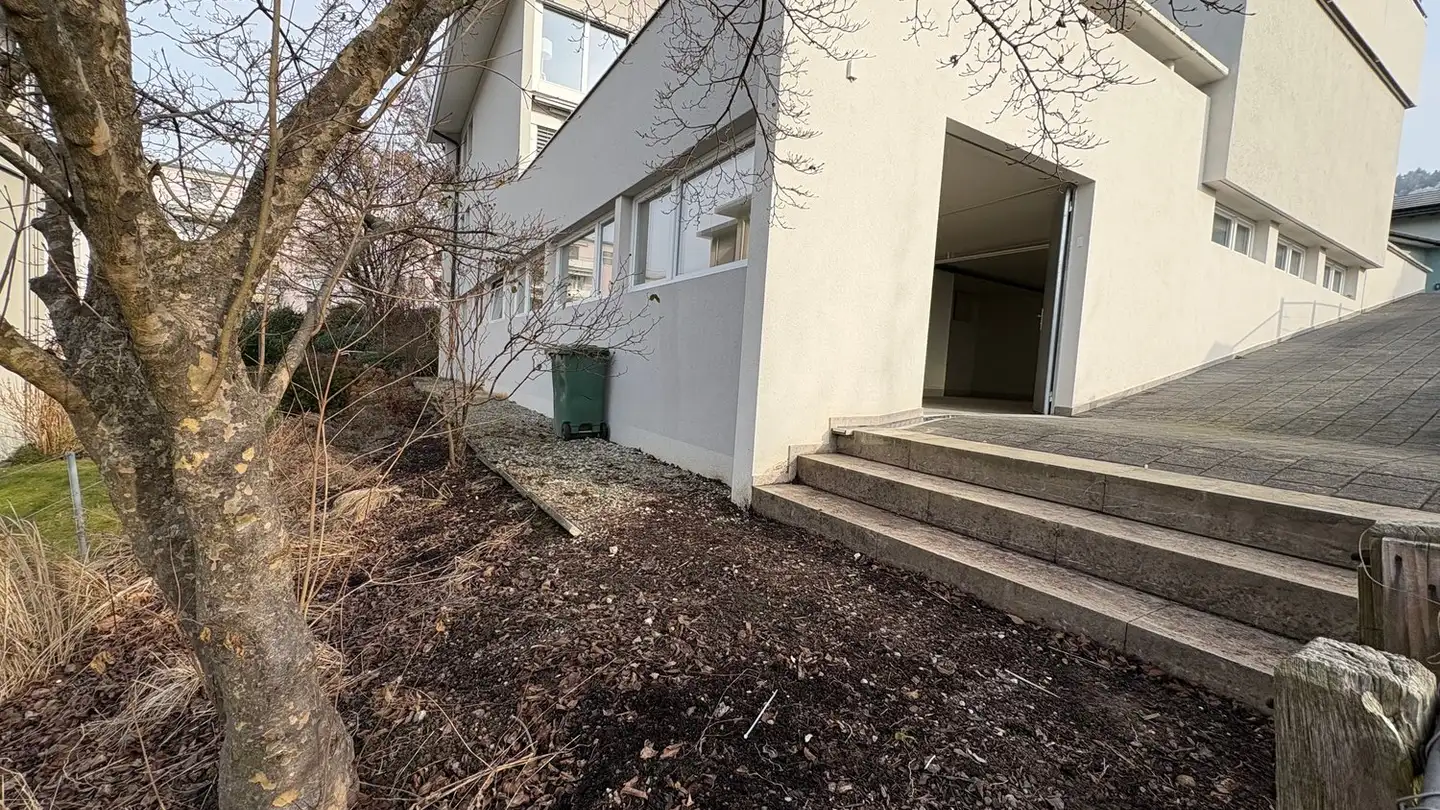Industrieimmobilie mieten - Schulhausstrasse 1, 6030 Ebikon