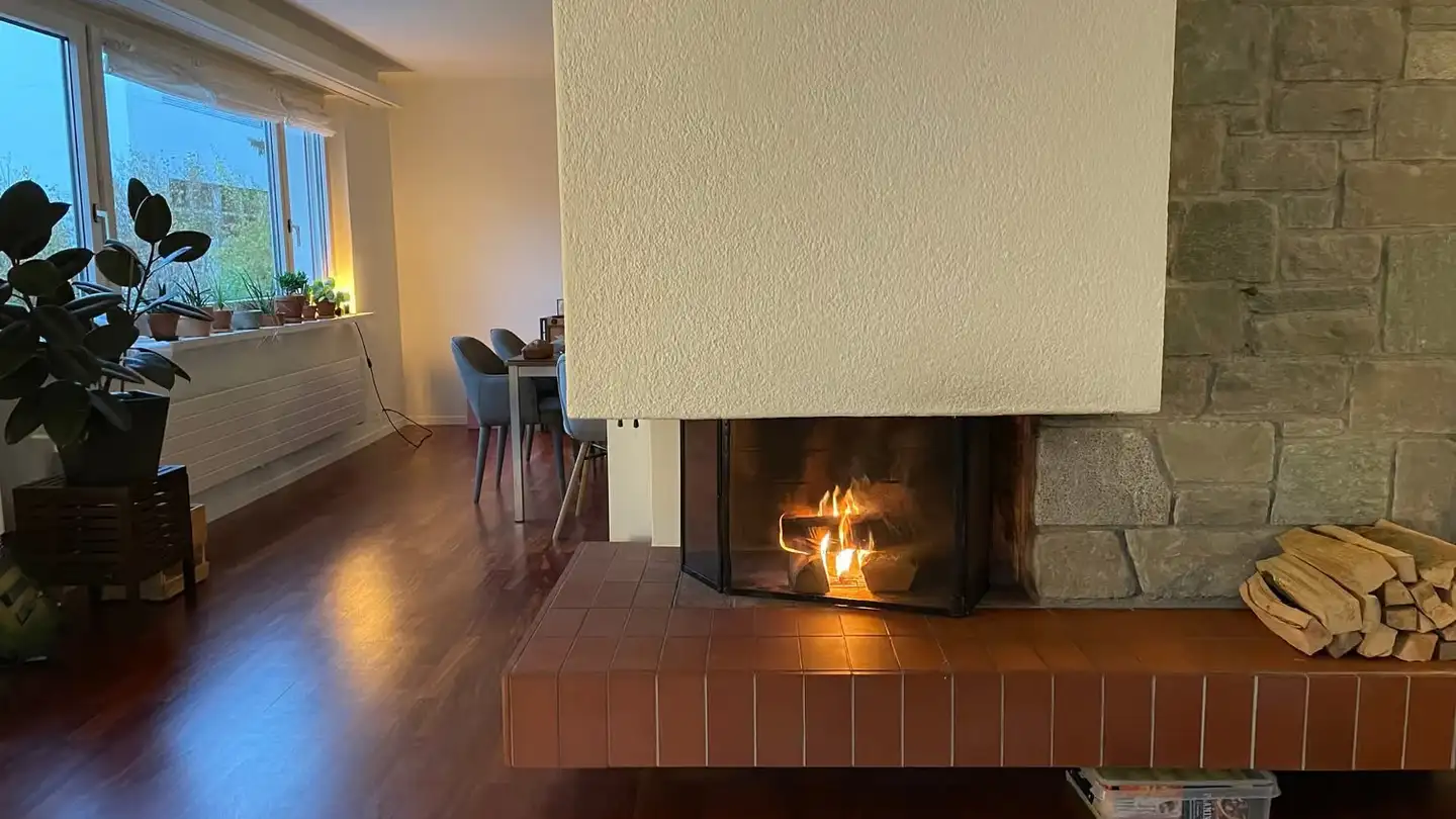 Wohnung mieten - Schneckenmannstrasse 28, 8044 Zürich