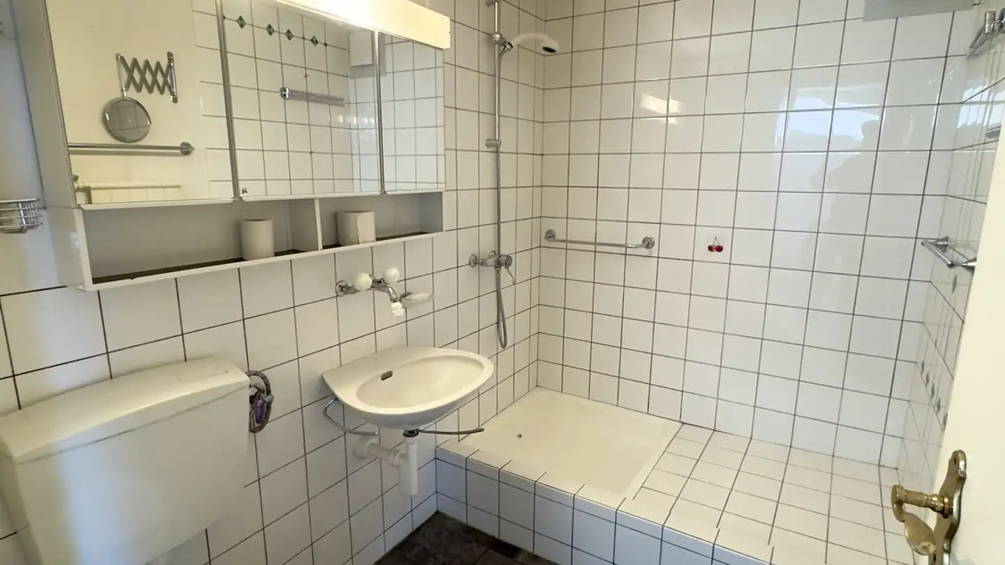 Single house for rent - Lenzenhohlestrasse 32, 3302 Moosseedorf - Photo 4